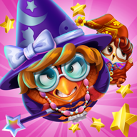 愤怒的小鸟消消乐v9.1.0