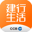 建行生活app3.1.0