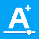 字体放大免费用软件2.0.1