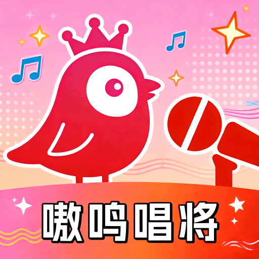 嗷呜唱将手机版