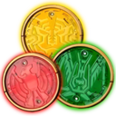 假面骑士欧兹变身模拟器ver1.0