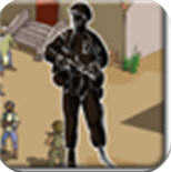 反恐战争2无限道具版