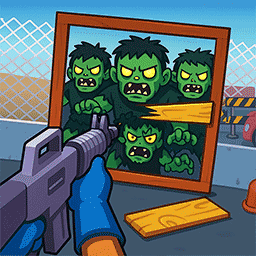 突围城市计划1.0.0