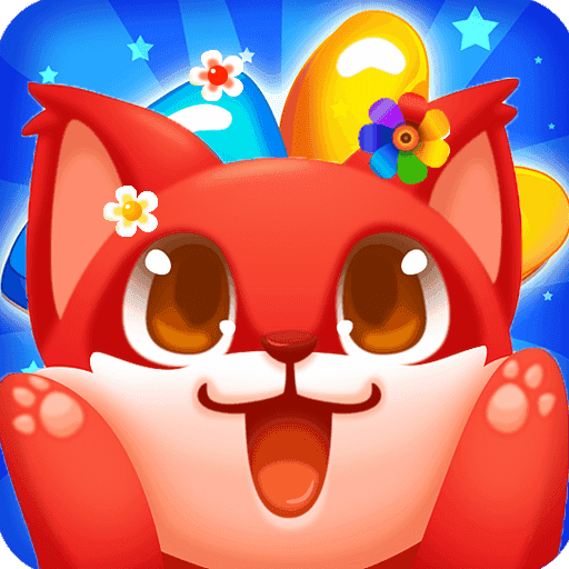 七色花消消乐正版v1.0.2