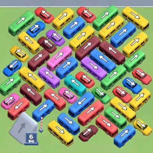 开心挪车小镇1.0.1