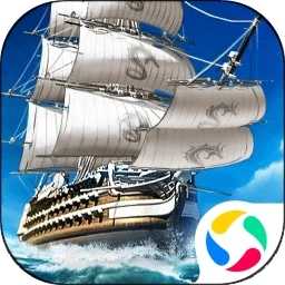 航海霸业应用宝版本v3.6.0