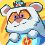 爪爪大乱斗正式版