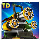 卡通战争塔防无限金币版2.0.9