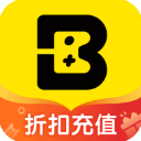 游戏fan手游折扣平台app3.1.2