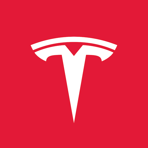 Tesla特斯拉app手机版3.10.9-433
