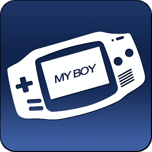 MyBoy模拟器2.0.8汉化版v1.7.0.2