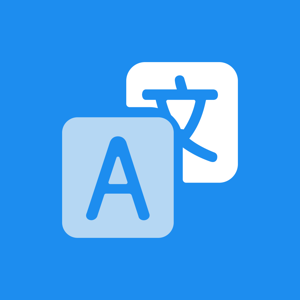 泽驰翻译app5.9.3