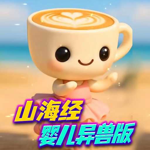 山海经异兽融合手机版