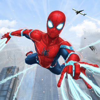 超凡英雄集结1.0.1