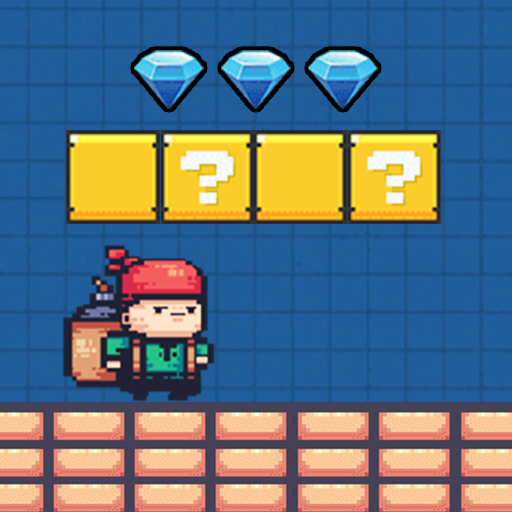 小弟趣探路1.0.0