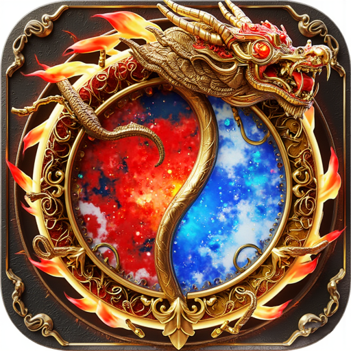 极武尊1.85微变传奇v1.0.0