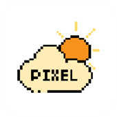 像素小天气app6.1