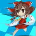 灵梦快躲开无限道具版v1.1