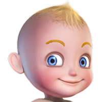 熊孩子模拟器爸妈不在家1.8.1