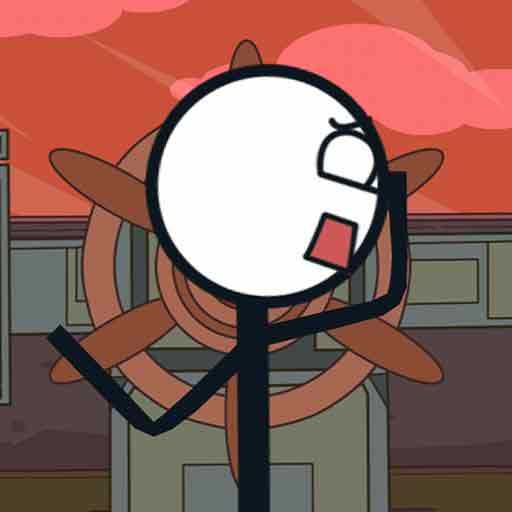 火柴人反转逆袭1.0.0