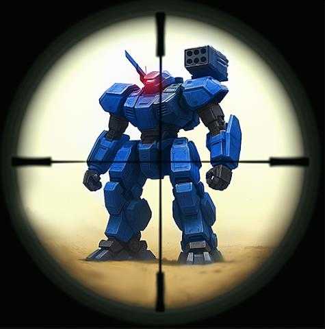 机器人战争TD9.4.2