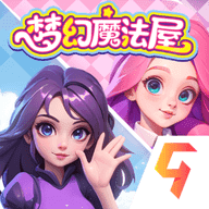 梦幻魔法屋手游2.48.1