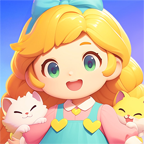 山海小镇游戏2.8.34