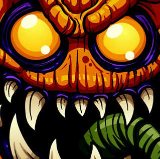 南瓜怪物之争无限金币v15.9