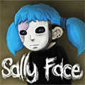 sallyface手机版汉化1.4