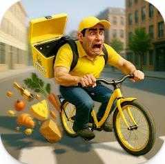 直到黎明送餐模拟器2.4.0