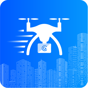 嗖嗖fly无人机1.0.1