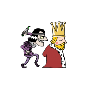 刺杀国王小秋模组5.1.4