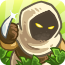 王国保卫战前线破解版无限钻石6.1.24