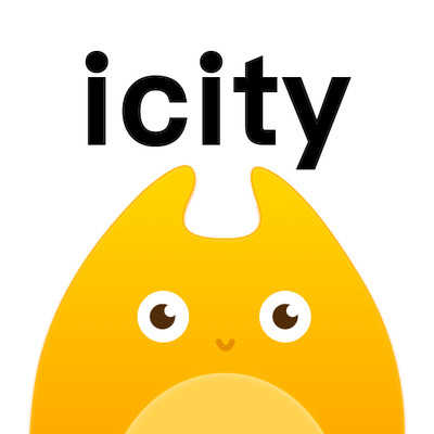 icity日记安卓版4.0.9