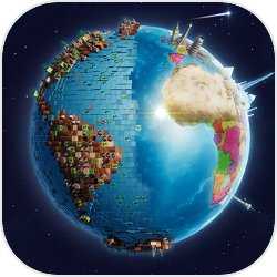 像素星球模拟2.0