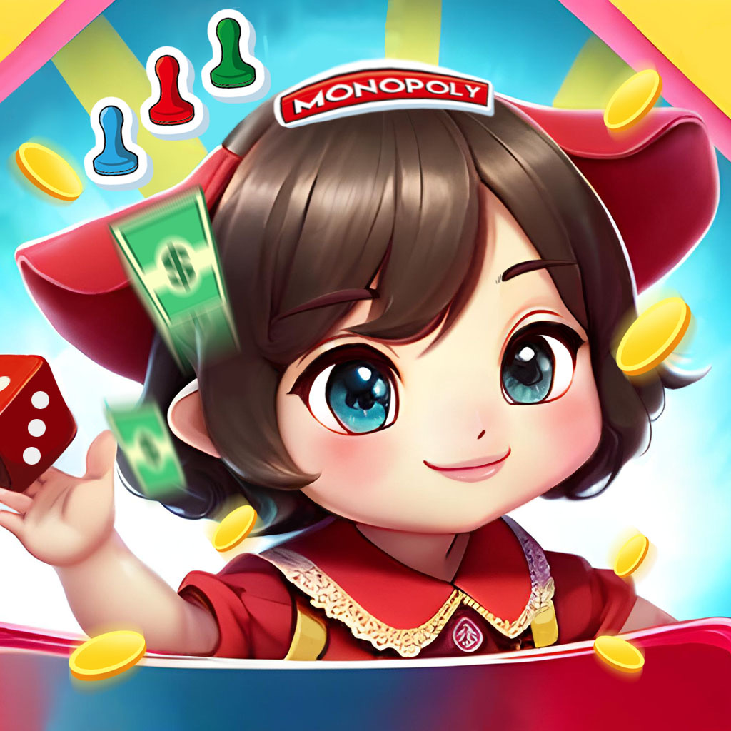 超级大富翁经典版1.0