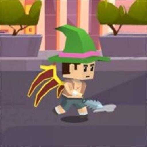 像素世界开个店1.0.2