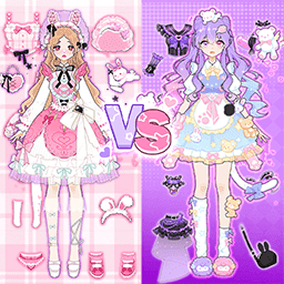 魔法偶像衣橱v1.0.1