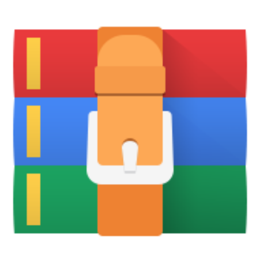 rar解压缩免费版7.11.build127