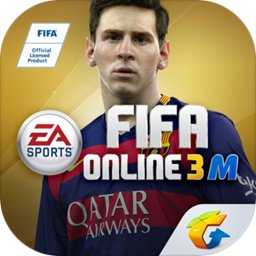 FIFA足球在线(FIFAOnline3M)v25.0.03
