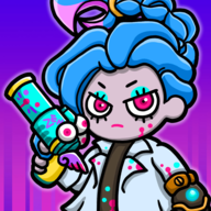 地城异变生存战游戏v0.33