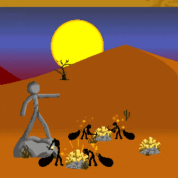 极限保卫战争1.0.0