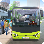 Coach Bus Offroad Driver(模拟客车驾驶长途游戏)