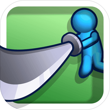 大刀40米砍人手游