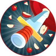 Wonder Knife Throw Challenge(神奇掷刀挑战手游)