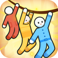 全民绳索营救安卓版