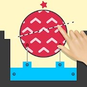 Line Cut(线条切割安卓版)