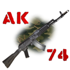 AK74模拟器安卓版