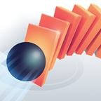 Domino Smash(碰撞多米诺安卓版)