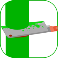 Relax Cut(放松切割游戏)